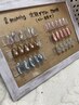 定額ネイル7500円
