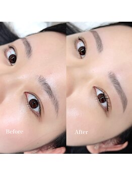 ジョリフ 池袋店(jolif)/まつ毛パーマ/美眉スタイリング