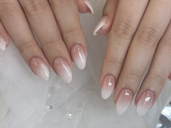 エマネイル プラスキハクヤ 枚方店(EmaNail+KIHAKUYA)/