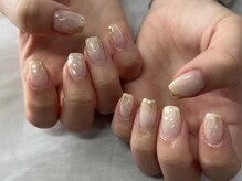 持ち込みアート90分　　ニュアンス/ミラー