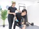 アスフィット 金町店(ASFiT)の写真/【9月は痩せやすい季節♪】ピラティス×トレーニングで美しい姿勢・カラダが手に入る！￥2,178