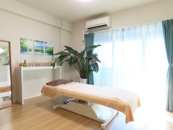 ターコイズ(Turquoise)/完全個室で清潔にしております♪