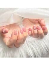 グリッター(Glitter)/定額A