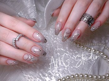 エーエヌジー スタジオ(ANG Studio)/