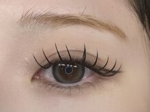 ナナ 福岡(NANA)/目尻長めタレ目デザイン