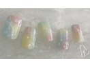 ☆定額ニュアンスネイル