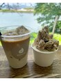 エトル(etole)&nbsp;お寿司・焼肉・カフェラテ大好きです(*^^*)