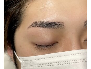 イーアンド アイズビューティー(e& eyes beauty)/メンズにもオススメ♪
