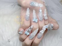 ルミ 西川口(Lumi)/リボン、フィルイン、長さ出し