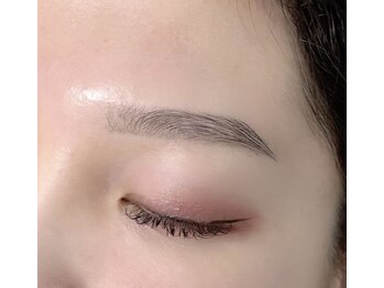 エストアール 博多口店(est-r.)/#美眉#アイブロウスタイリング