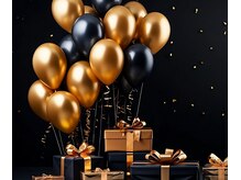 ハレノヒスパ 流山店(HARENOHI SPA)/誕生日祝いは当店へ！