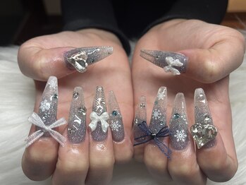 ミチイスリー(導一 III)