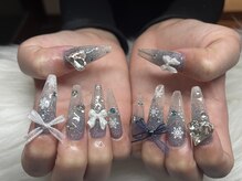 ミチイスリー(導一 III)