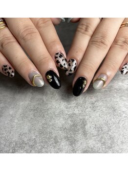 フェイス フレーム デザイン(face frame design)/