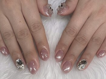 サラ 金山店(Sara)/120分アートフリー