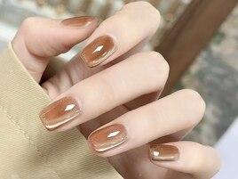 マグネットネイル