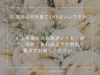 ヒロギンザ 恵比寿店(HIRO GINZA)/Q&A