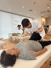 シナプスケアセンター 銀座 新橋院/