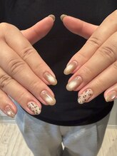 エン(enn)/定額デザイン