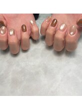 エヌスタイルネイル(N STYLE NAIL)/