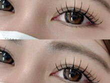 アンジェリークアイラッシュ(Angelique Eye Lash)