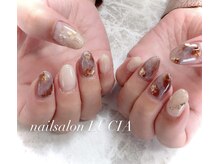 ルチア(LUCIA)/Nail Salon LUCIA