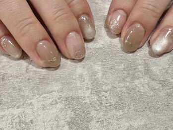 レン(Ren)/ブラウンネイル(デザイン別)