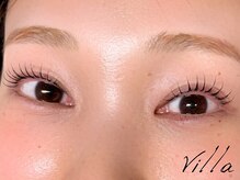 Villa【ヴィラ】武蔵小杉 新南口駅店【マツエク/まつ毛パーマ】/ まつ毛パーマ