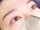 カルミア アイ(CALMIA., eye)の写真/《美眉×まつげ》で第一印象を変える♪初めての方にこそ選ばれる丁寧な似合わせカウンセリングと高技術◎