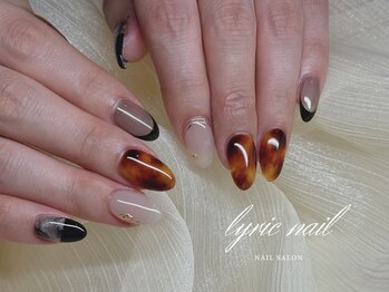 リリックネイル 本八幡店(LyricNail)/