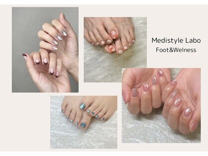 メディスタイルビューティーの写真