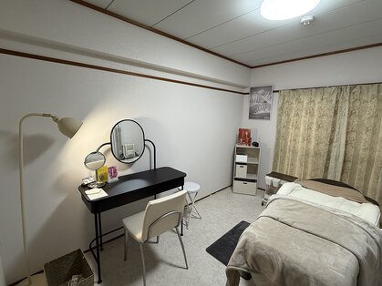 ポーラ ルミナ 四日市店(POLA Lumina)の写真