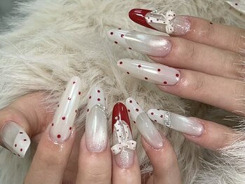 フィレシアートネイル(Pholeisi Art Nail)/
