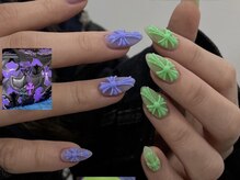 レミネイル 渋谷(REMI NAIL)