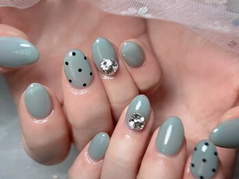 フローラ(flora)/