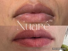 エスビーエス オキナワ(SBS OKINAWA)の雰囲気（Nuare body唇ケア）