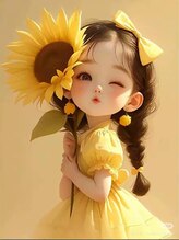 ミューラッシュ 新宿店(Miu lash) Keiko