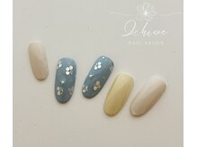 イチソエ ネイルサロン(Ichisoe NAIL SALON) PG014222320