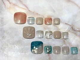 たまプラSummerCollection＊