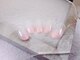 ディバイン ネイルズ(DIVINE NAILS)の写真/春ネイルで指先を彩る♪《6色から選べる】キラキラネイル¥5500パラジェル+¥1000