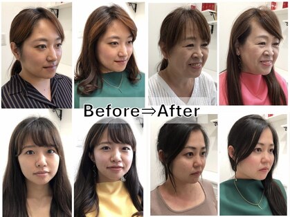 フェリーチェカラー(felice.color)の写真