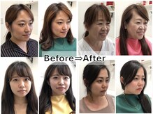 フェリーチェカラー(felice.color)