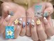 ニーシーネイル サンシャインシティ池袋(NICY NAIL)の写真