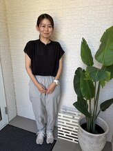 ビーズ(Bee’s)&nbsp;武井 絵美