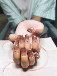 ネイリスト吉野☆お客様ネイル