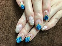 クレア(CREA)/CREA★nailcollection