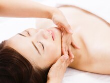 ナチュレ/エステ＋co2パック120分