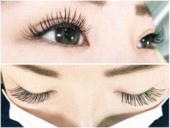 ジュレアイ(JurerEye)/最高級フラットマット140本