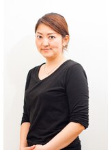 リフレクソロジーアンドボディケアアロアロ(ALOALO)&nbsp;斎藤 寛子