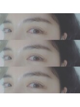 プライズアイリス アイラッシュ 池袋東口店(prize Iris eyelash)/まつ毛パーマ♪【池袋】